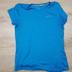 nike shirt